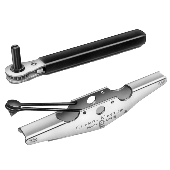 P-38 Clamp Master Tool